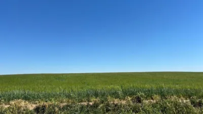 Rustic farm in Medina del Campo photo 6